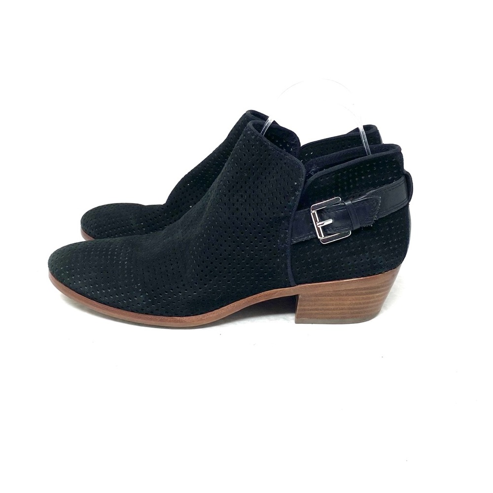 Sam Edelman Booties - Picture 1 of 8
